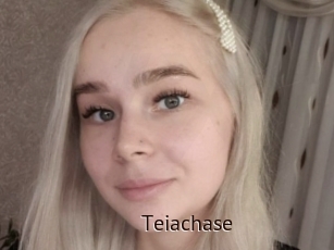 Teiachase