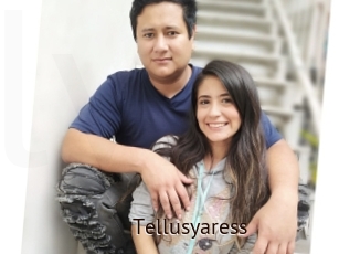 Tellusyaress