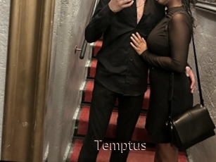 Temptus
