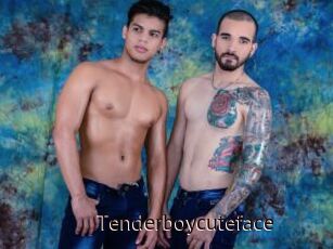 Tenderboycuteface