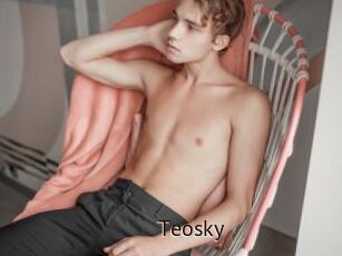 Teosky