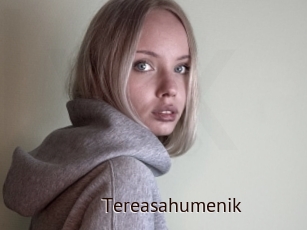 Tereasahumenik