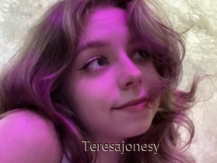 Teresajonesy