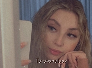 Teressaclass