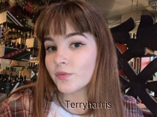 Terryharris