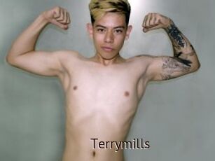 Terrymills