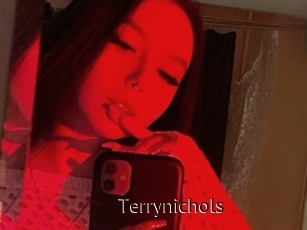 Terrynichols