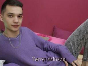 Terryrobinson