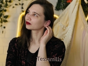 Tessamills