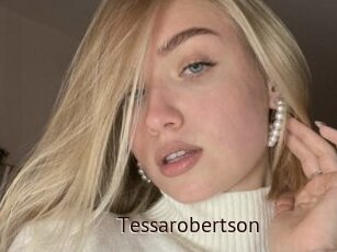 Tessarobertson