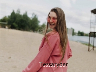 Tessaryder