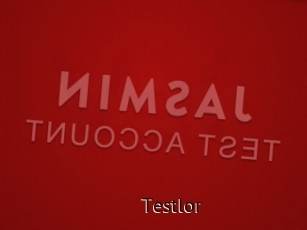 Testlor