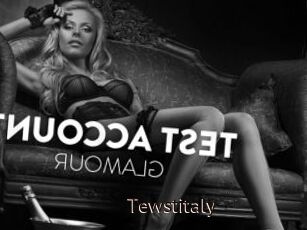 Tewstitaly