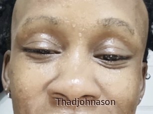 Thadjohnason