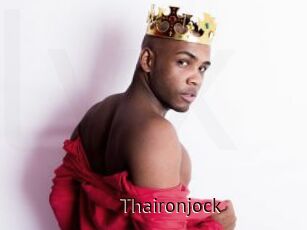 Thaironjock