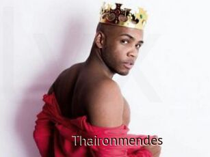 Thaironmendes
