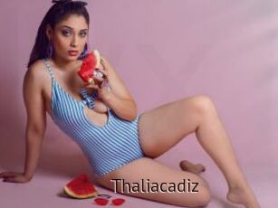 Thaliacadiz
