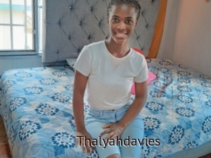 Thalyahdavies