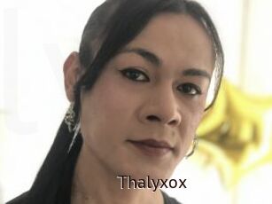 Thalyxox