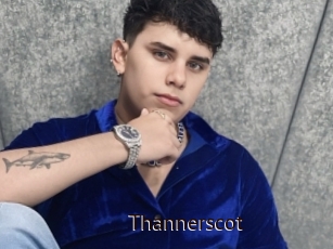 Thannerscot