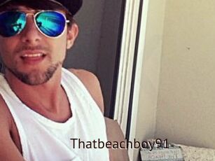 Thatbeachboy91