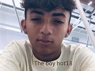 The_boy_hot18