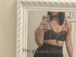 The_girl_next_doorx