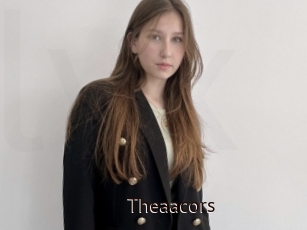 Theaacors