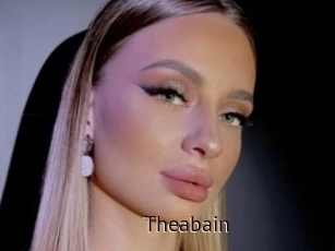 Theabain