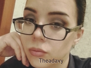 Theadavy