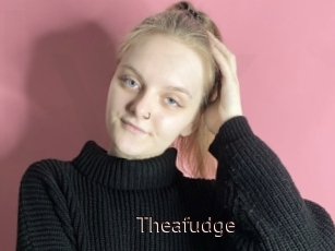 Theafudge