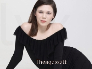 Theagossett