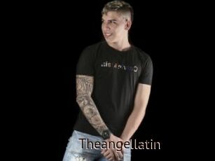 Theangellatin