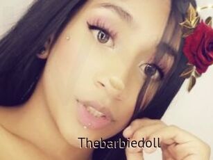 Thebarbiedoll