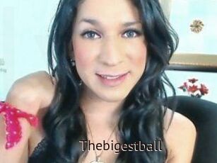 Thebigestball