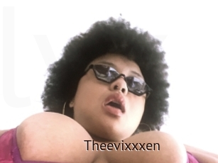 Theevixxxen