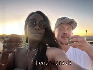 Thegermenskis