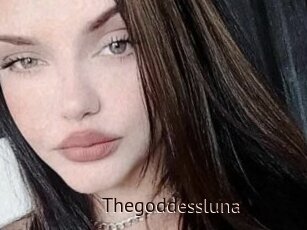 Thegoddessluna