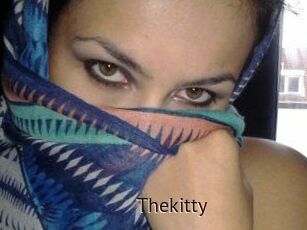 Thekitty