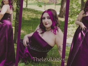 Thelexikhaos