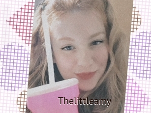 Thelittleamy