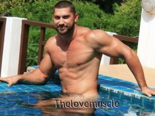 thelovemuscle Live XXX Cam Girls