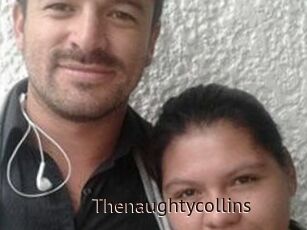 Thenaughtycollins