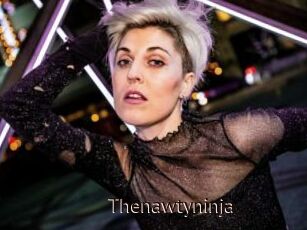 Thenawtyninja
