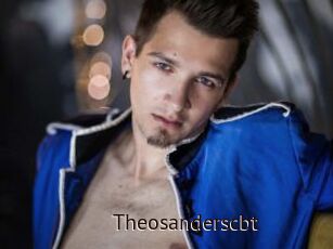 Theosanderscbt