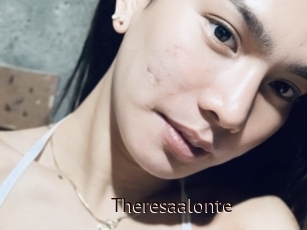 Theresaalonte