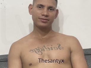 Thesantyx