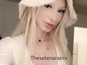 Theselenarainx