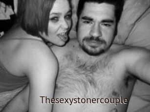 Thesexystonercouple