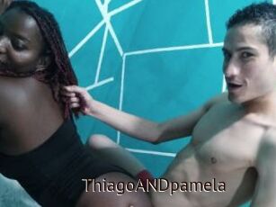 ThiagoANDpamela